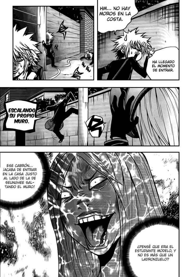 Capitulo 18 page 22