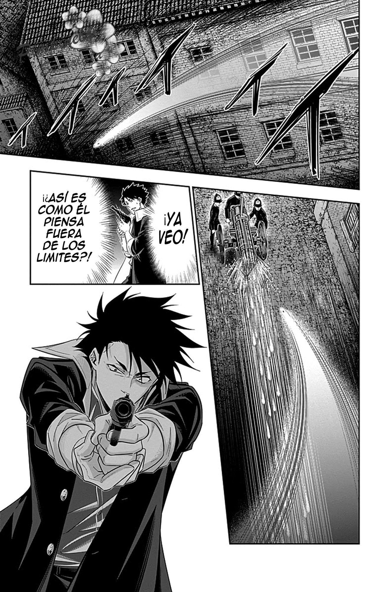 Capitulo 27 page 38