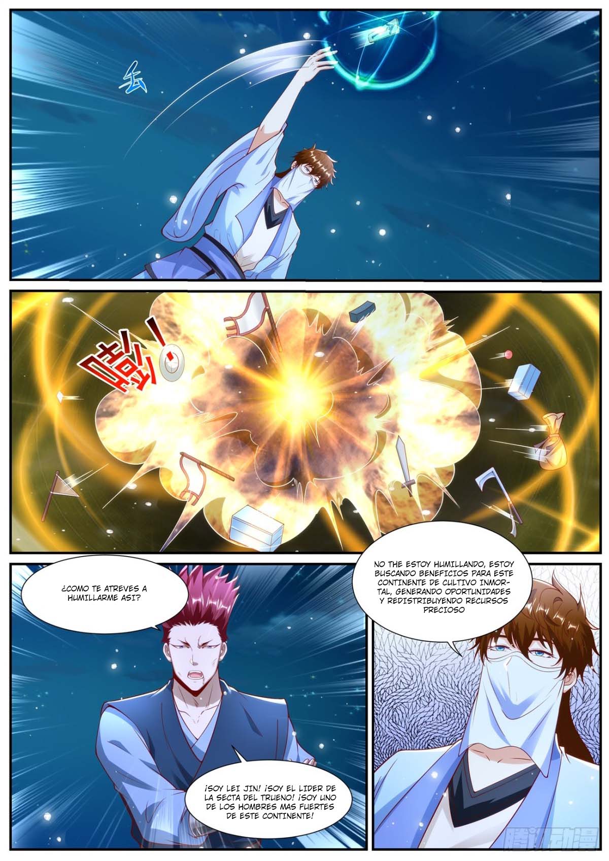 Capitulo 1010 page 7