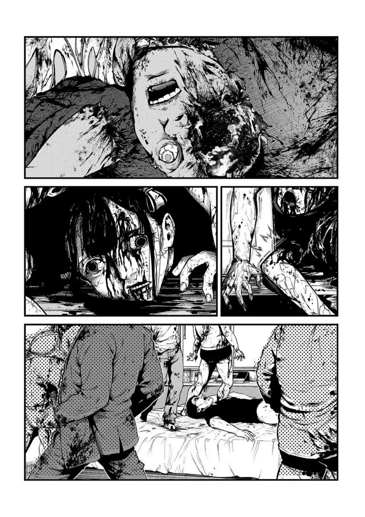 Capitulo 30 page 18