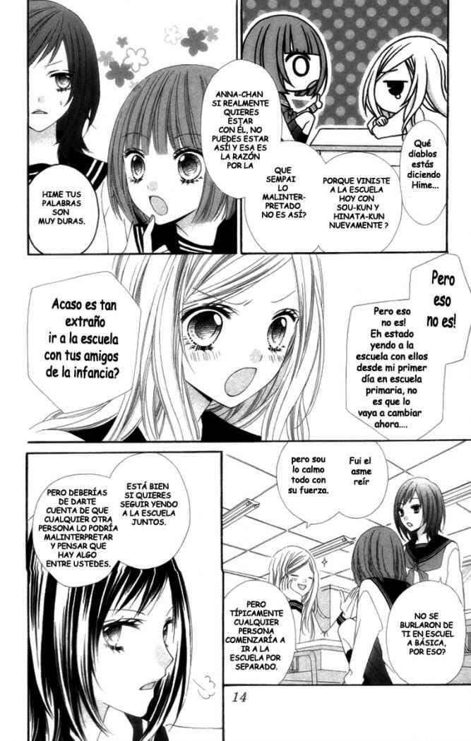 Capitulo 1 page 17