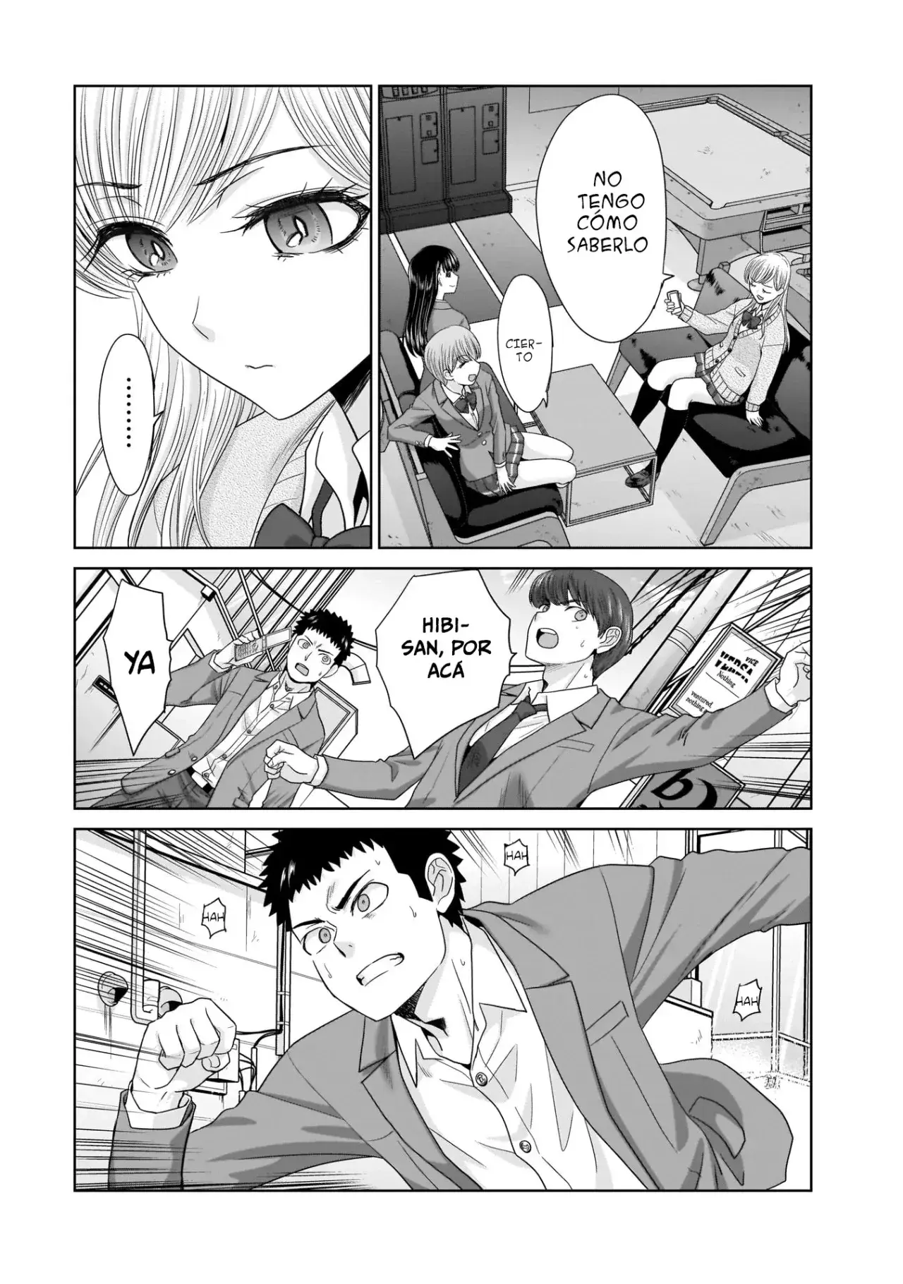 Capitulo 22 page 20