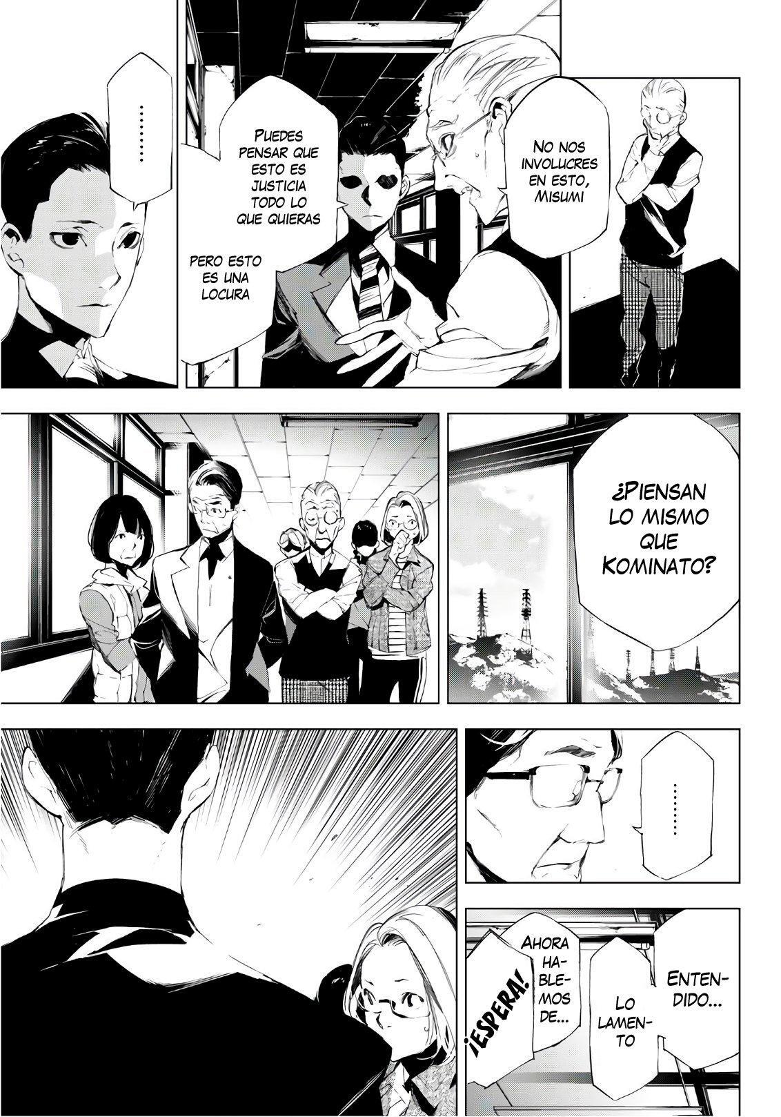 Capitulo 18 page 16