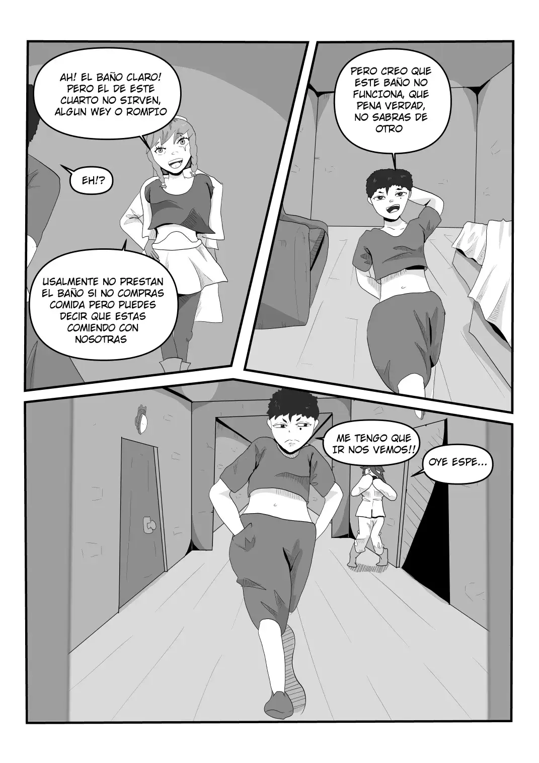 Capitulo 31 page 10