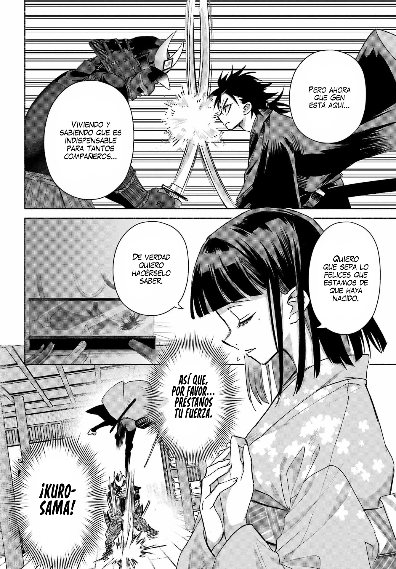 Capitulo 29 page 15