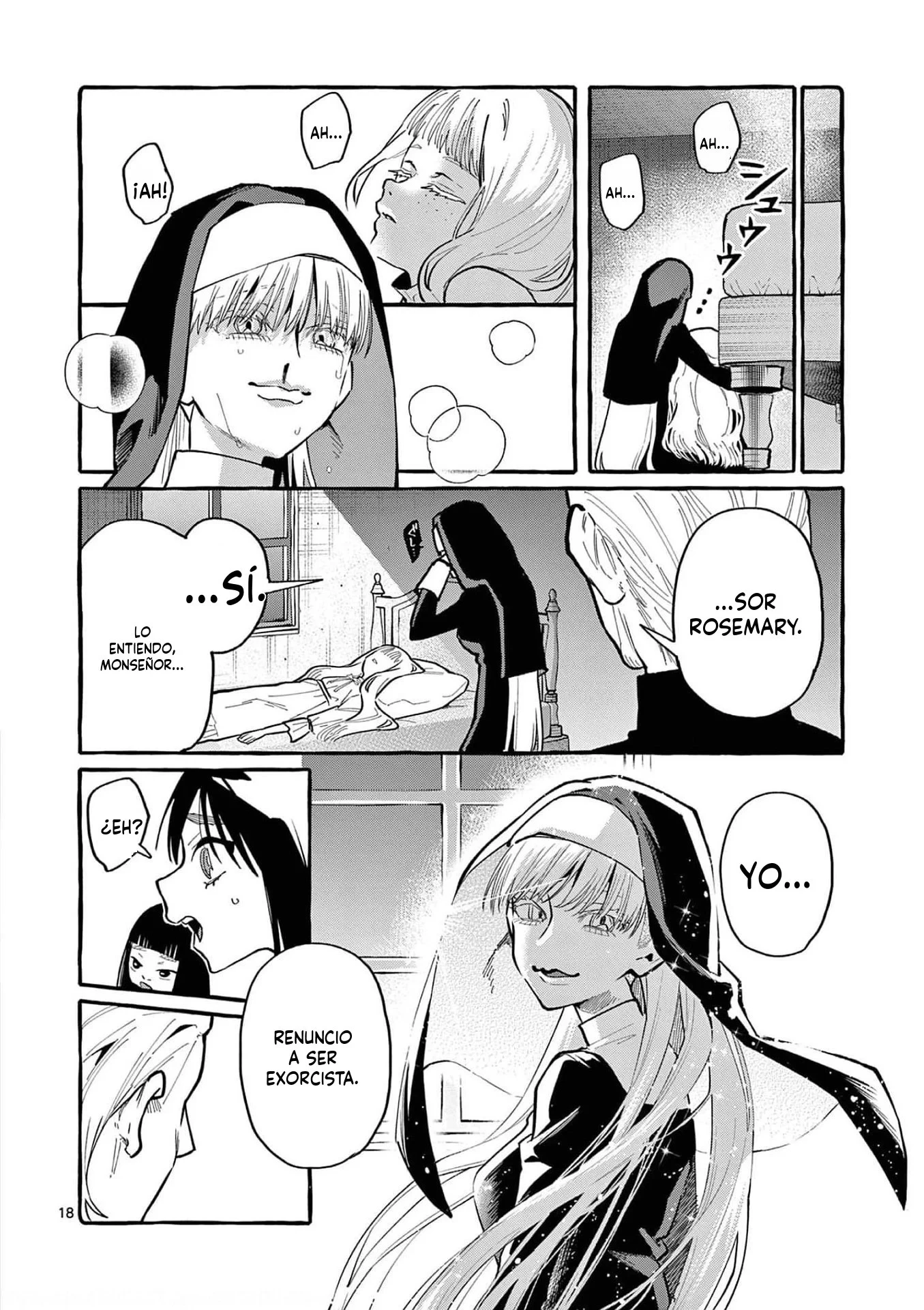 Capitulo 35 page 19