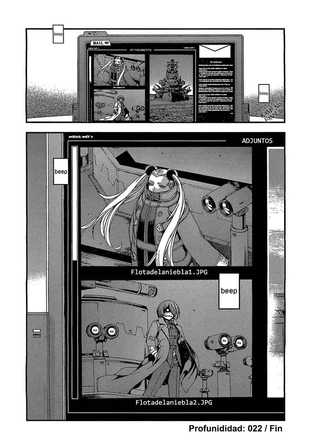 Capitulo 22 page 31