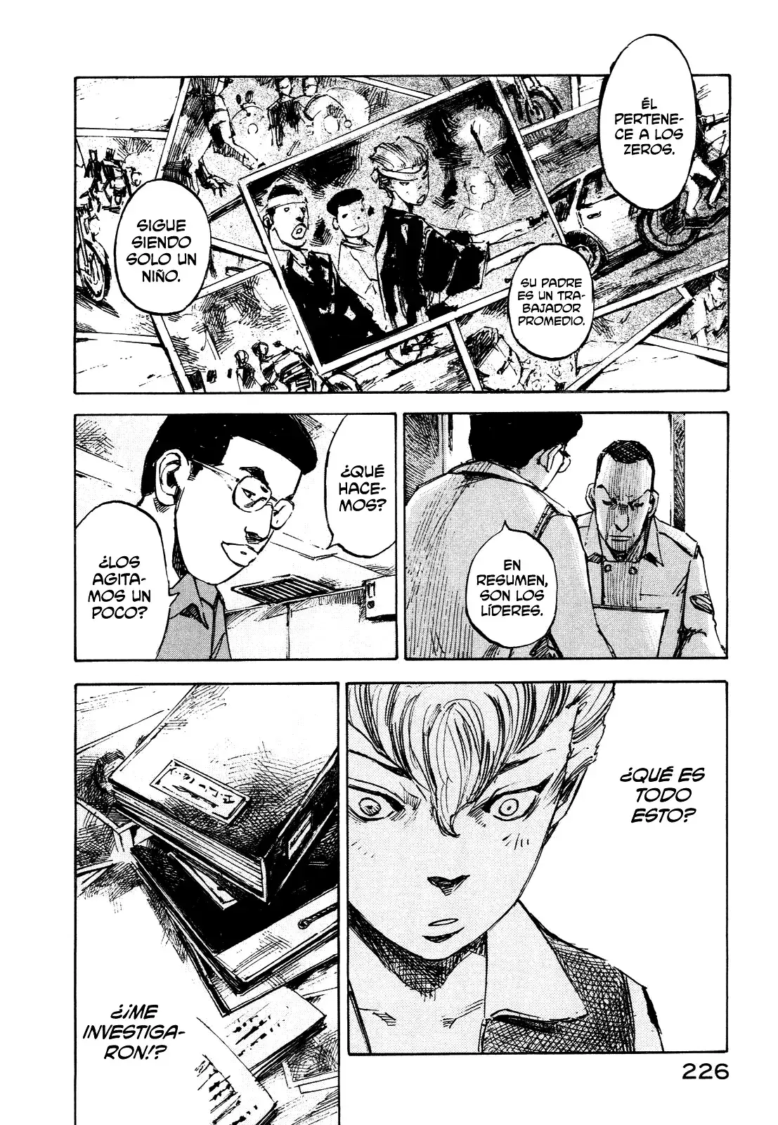 Capitulo 20 page 42