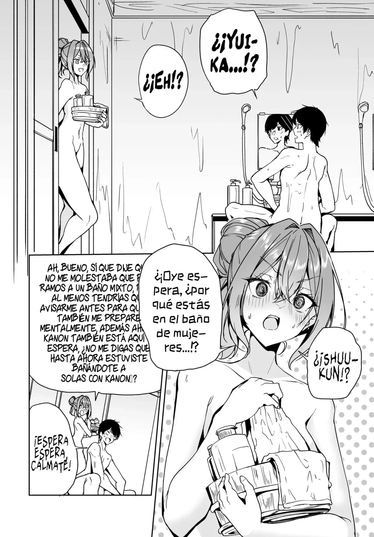 Capitulo 19 page 5