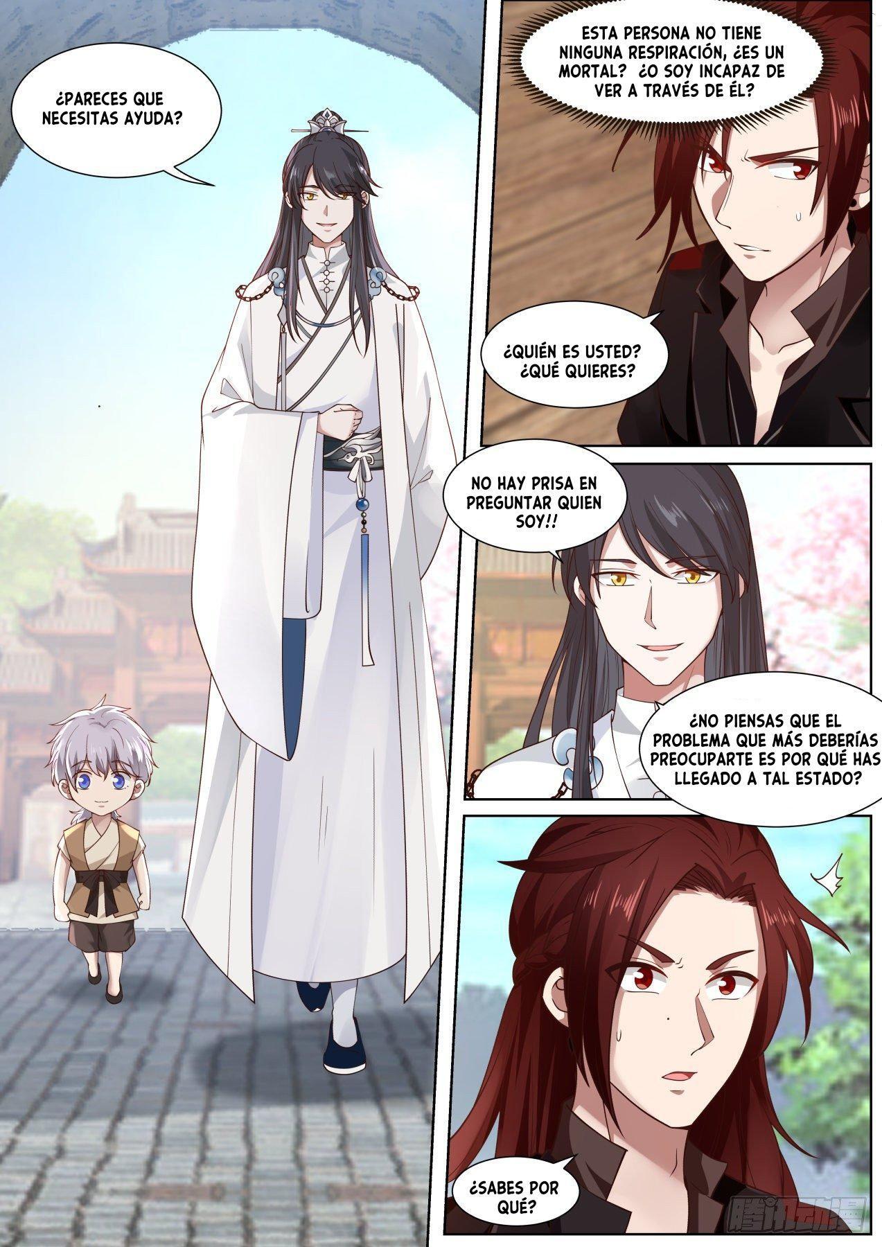 Capitulo 17 page 10