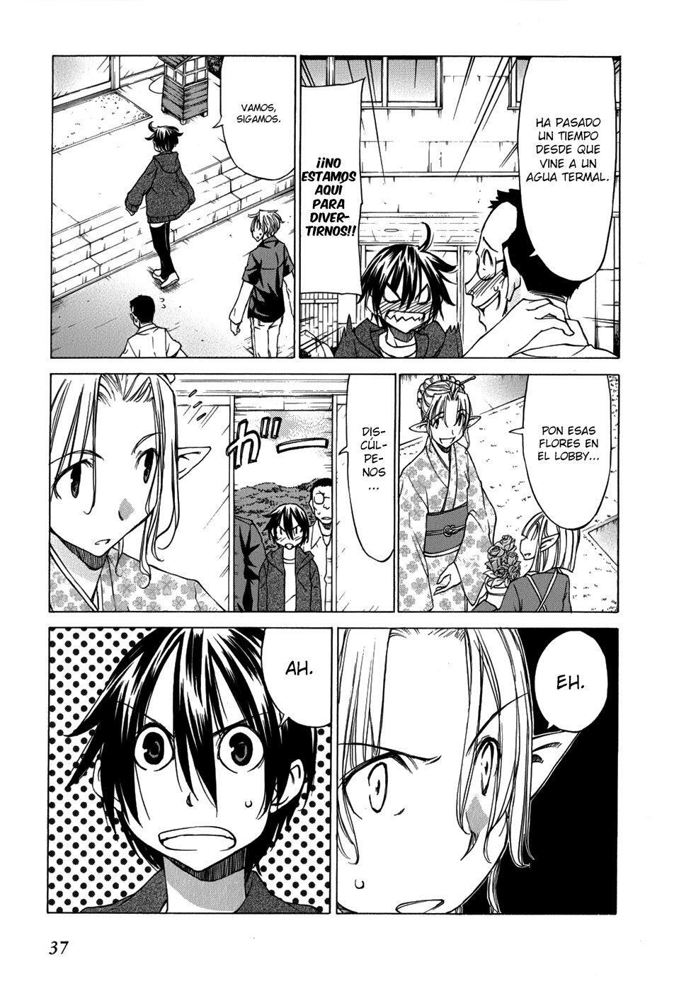 Capitulo 31 page 4