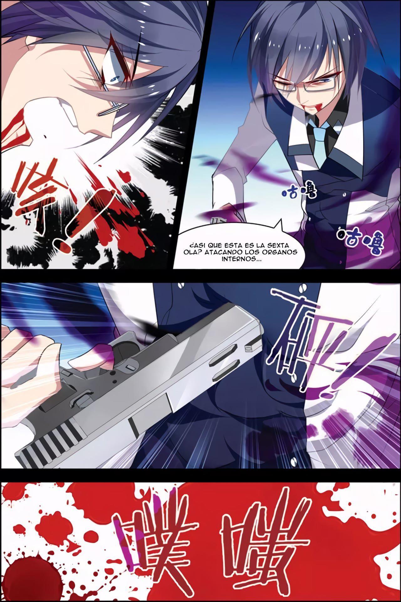 Capitulo 21 page 24