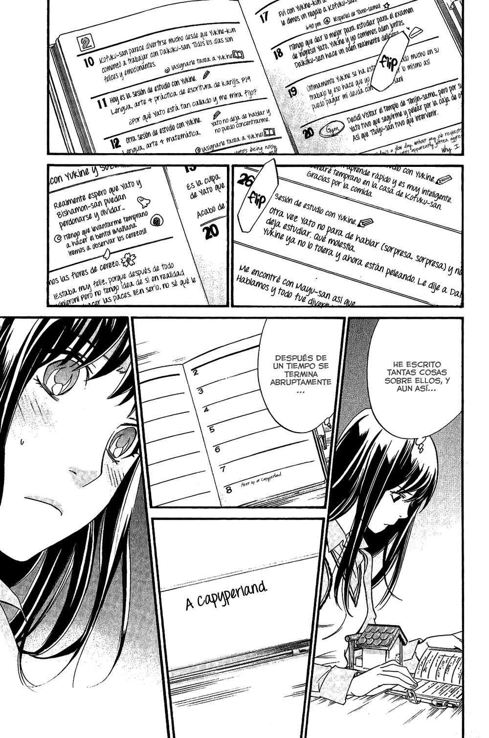 Capitulo 31 page 14