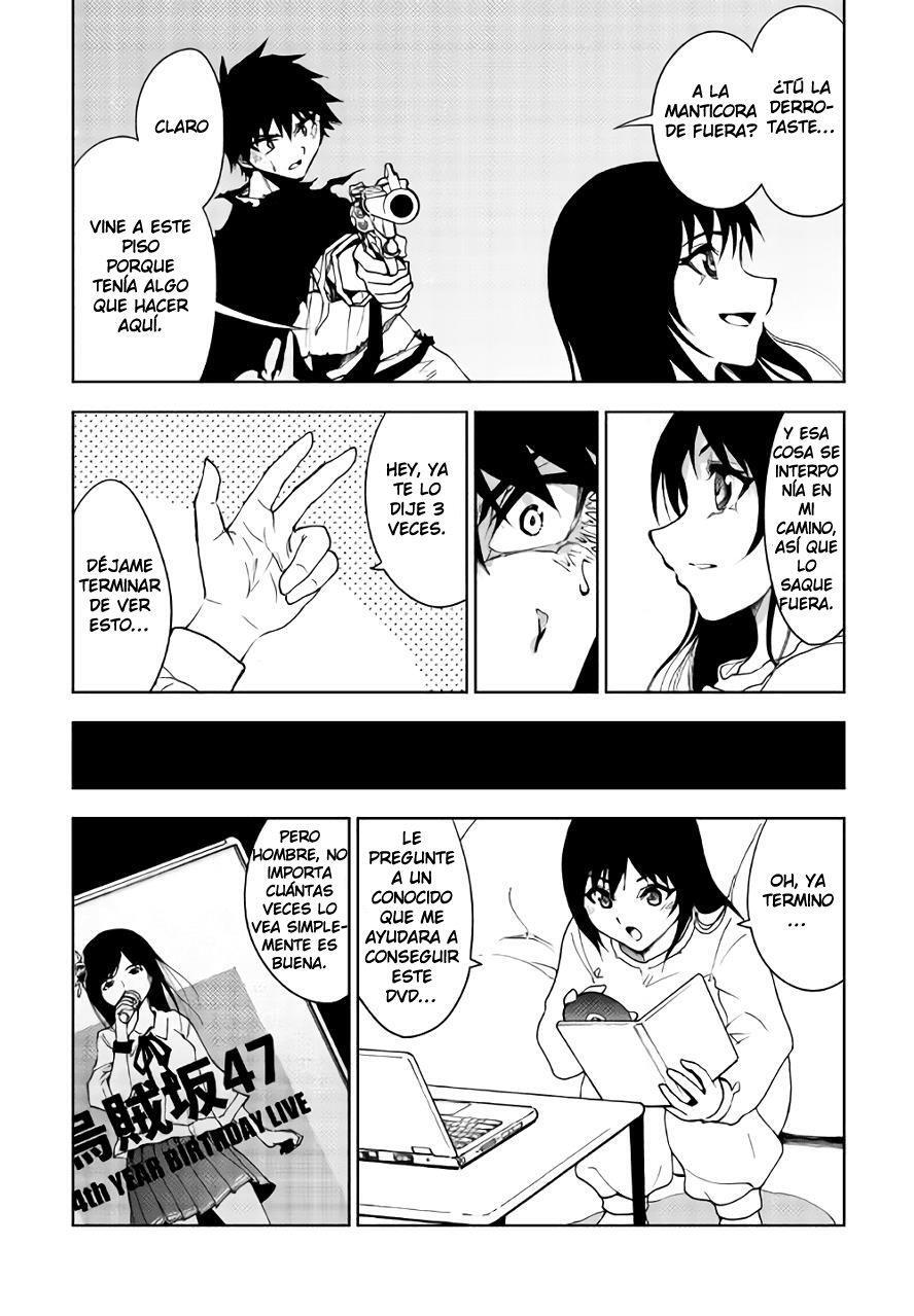 Capitulo 19 page 14
