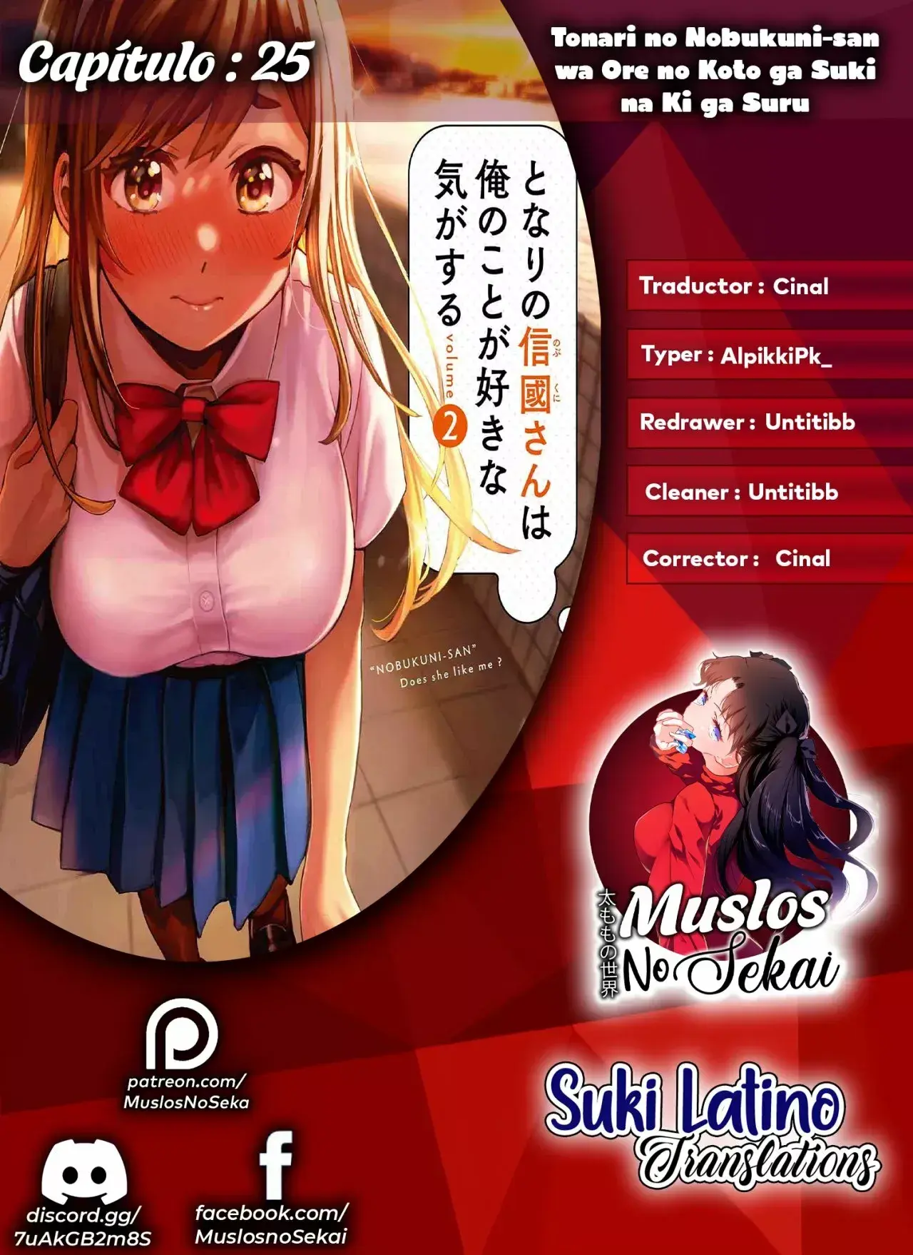 Capitulo 25 page 1
