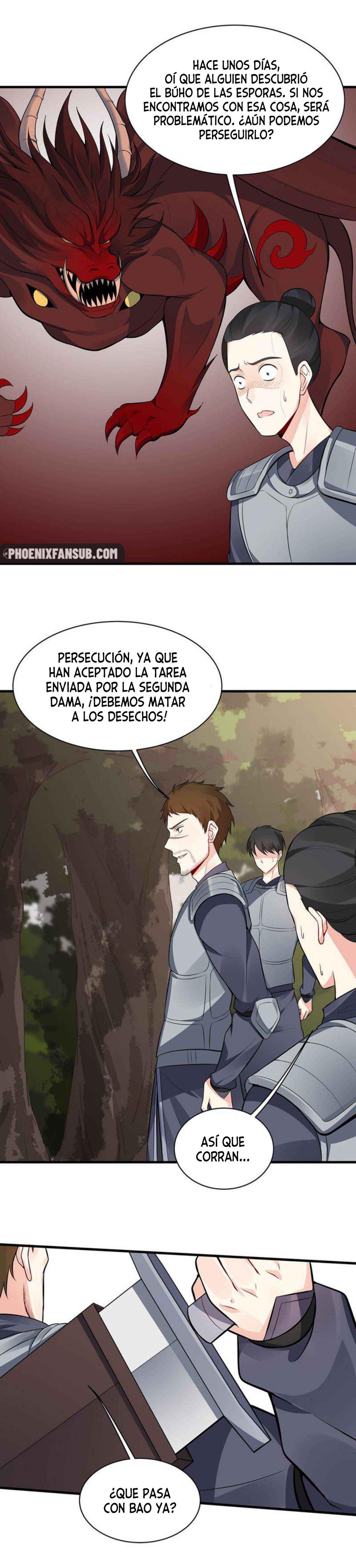 Capitulo 32 page 6