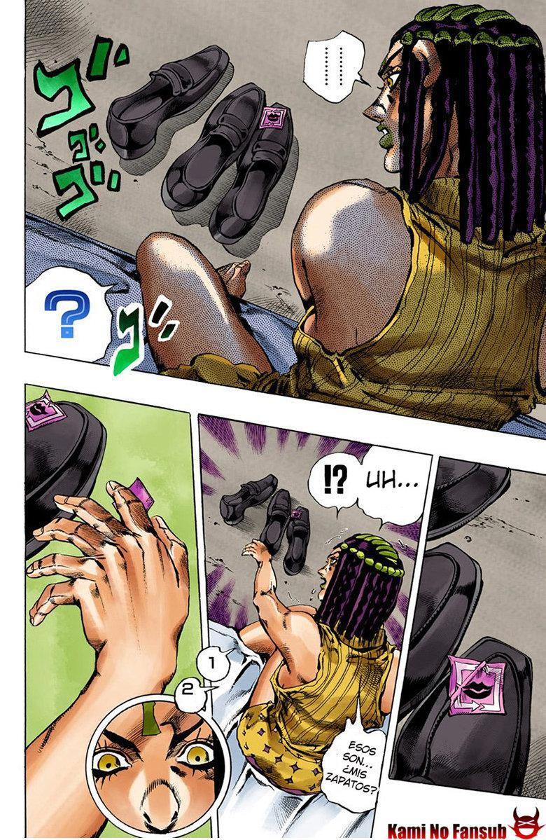 Capitulo 21.50 page 12