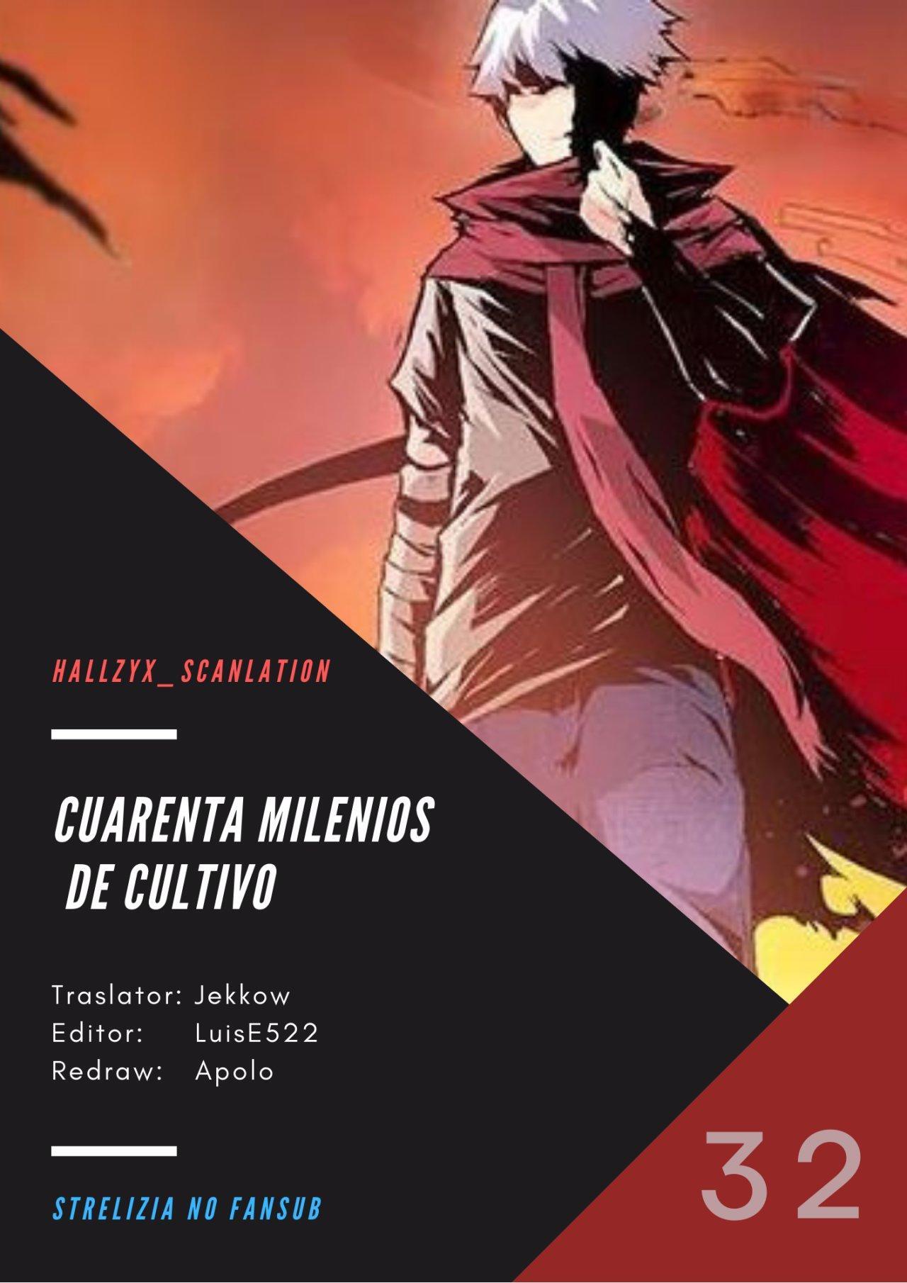 Capitulo 32 page 1