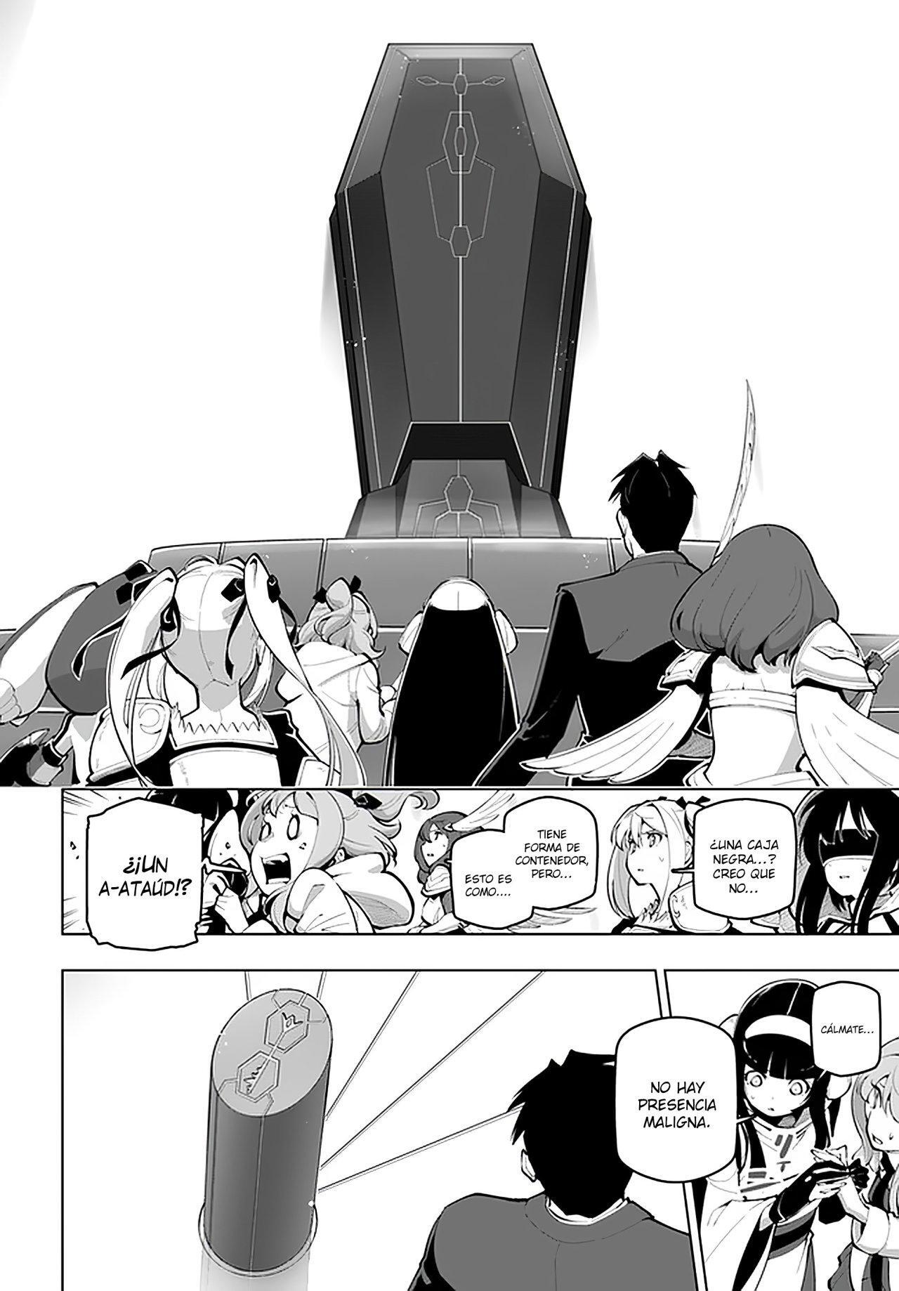 Capitulo 16 page 18