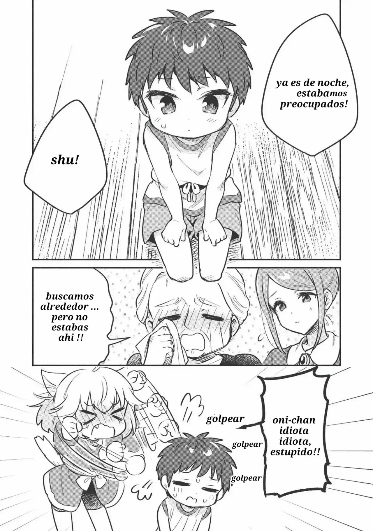 Capitulo 3 page 12