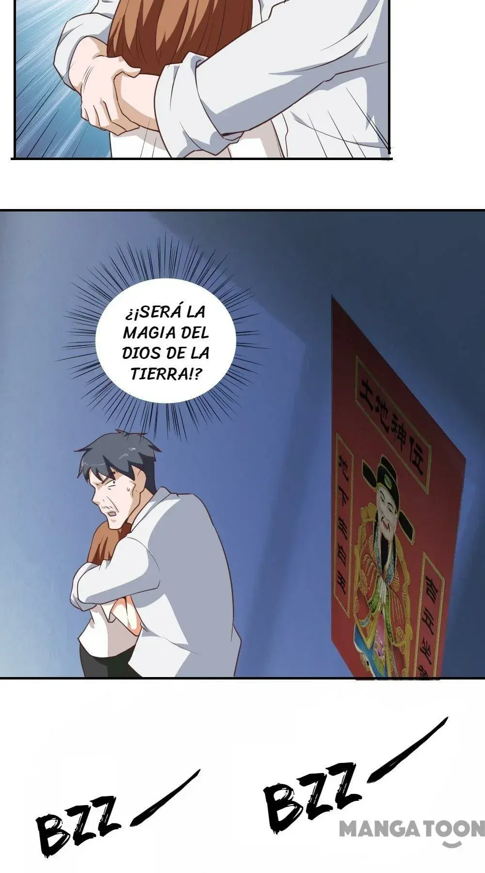 Capitulo 33 page 14