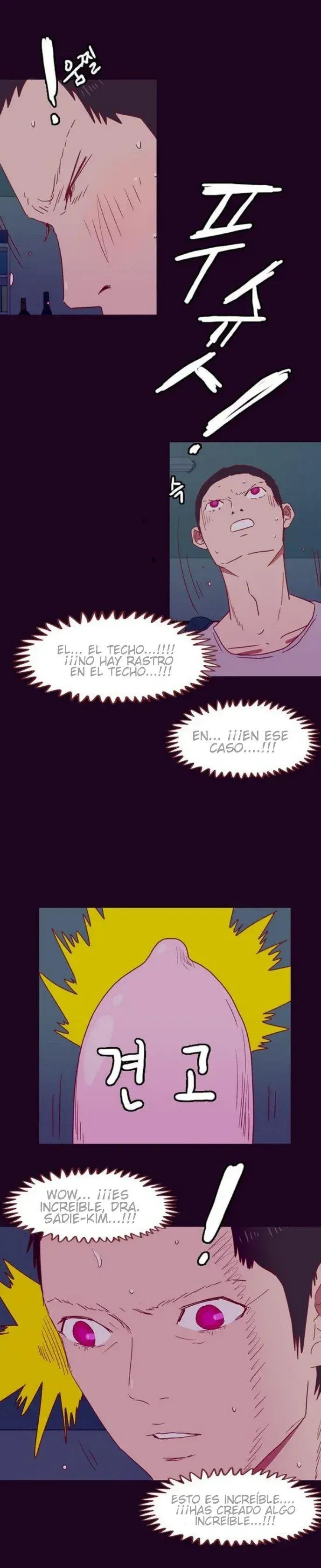 Capitulo 29 page 20