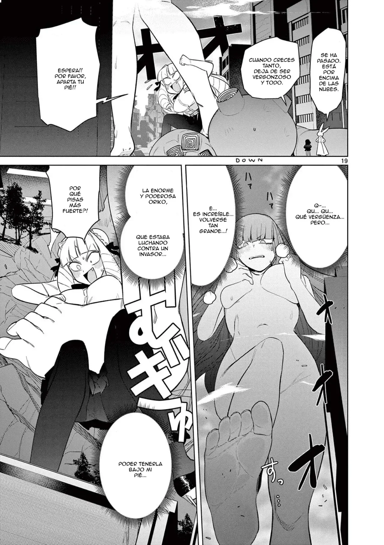 Capitulo 47 page 19