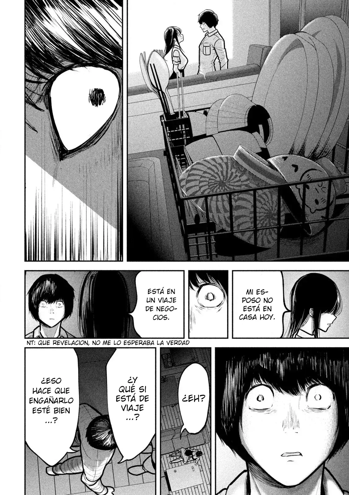 Capitulo 11 page 3