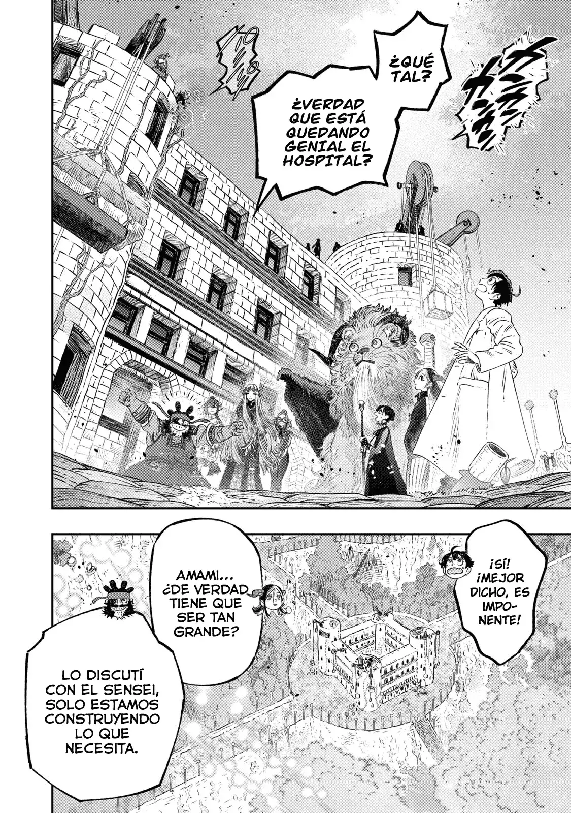 Capitulo 23 page 17