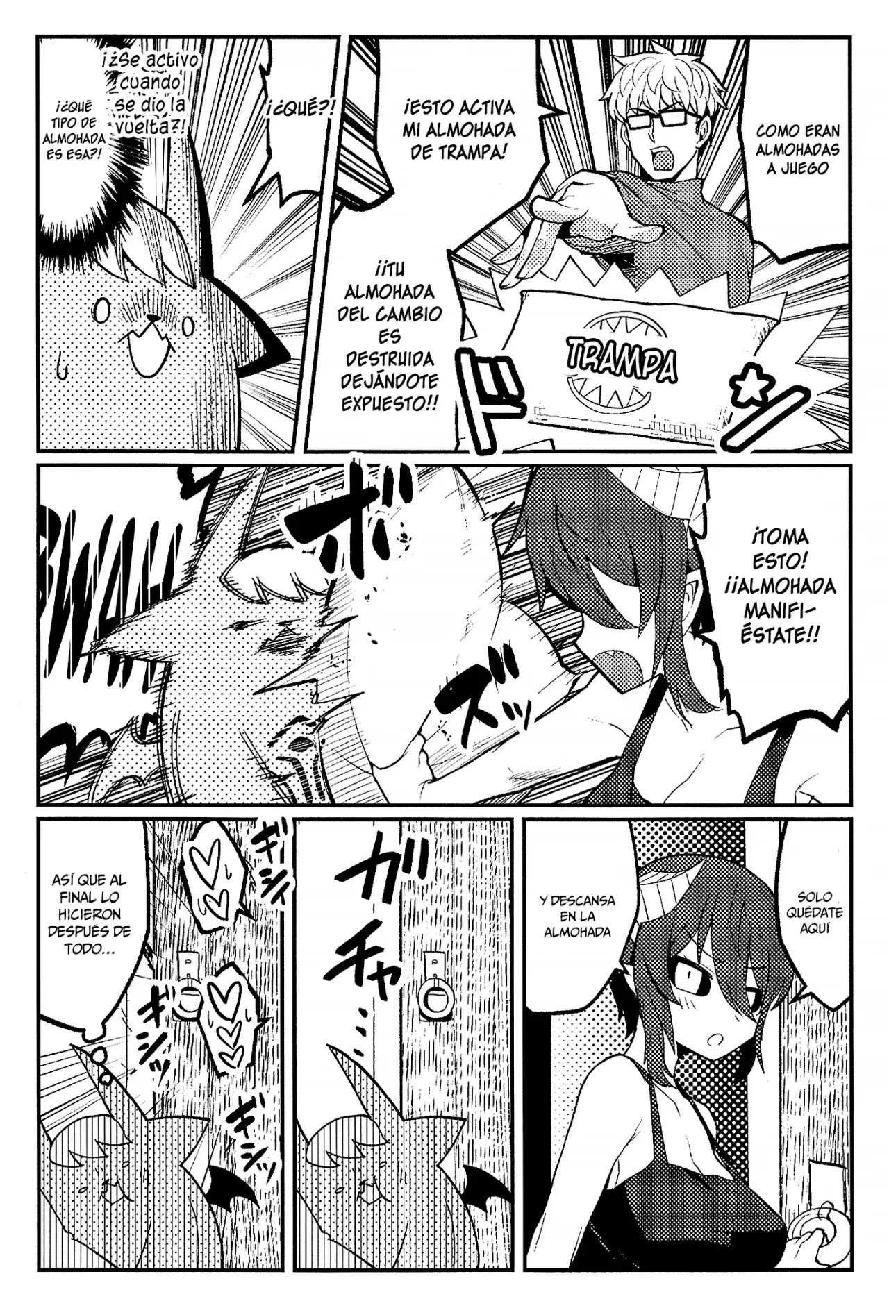 Capitulo 23.10 page 4