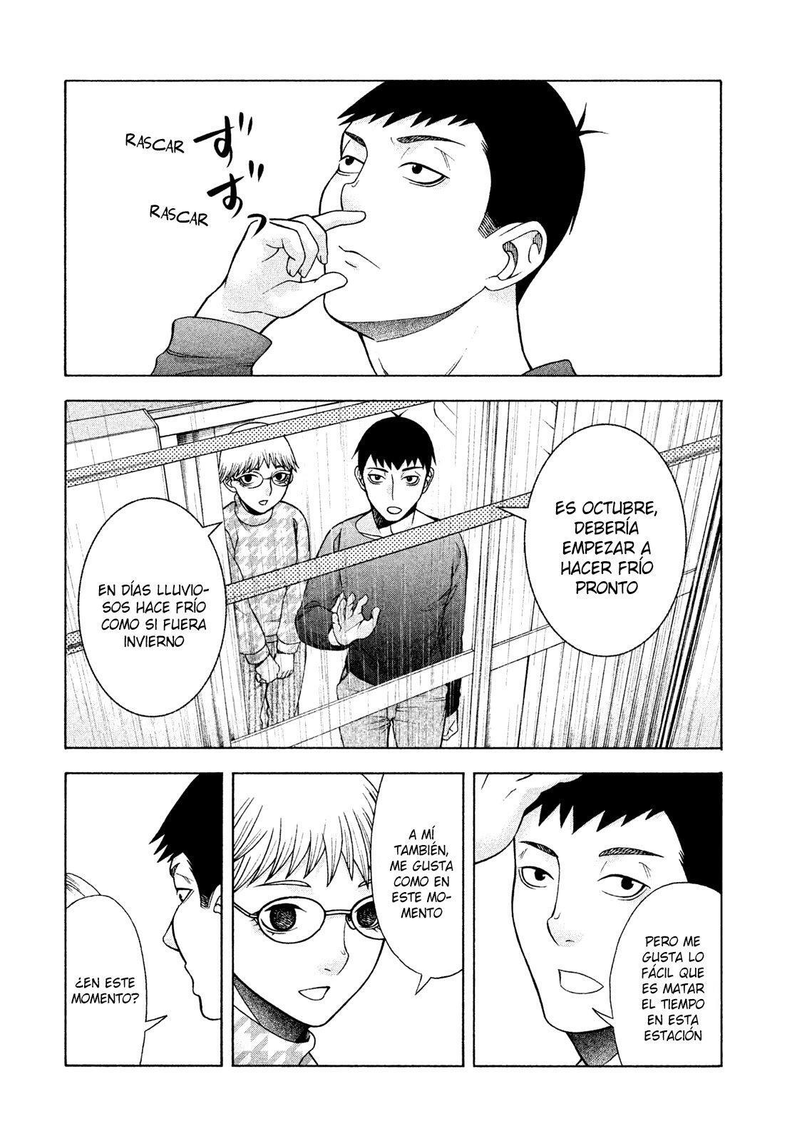 Capitulo 33 page 3