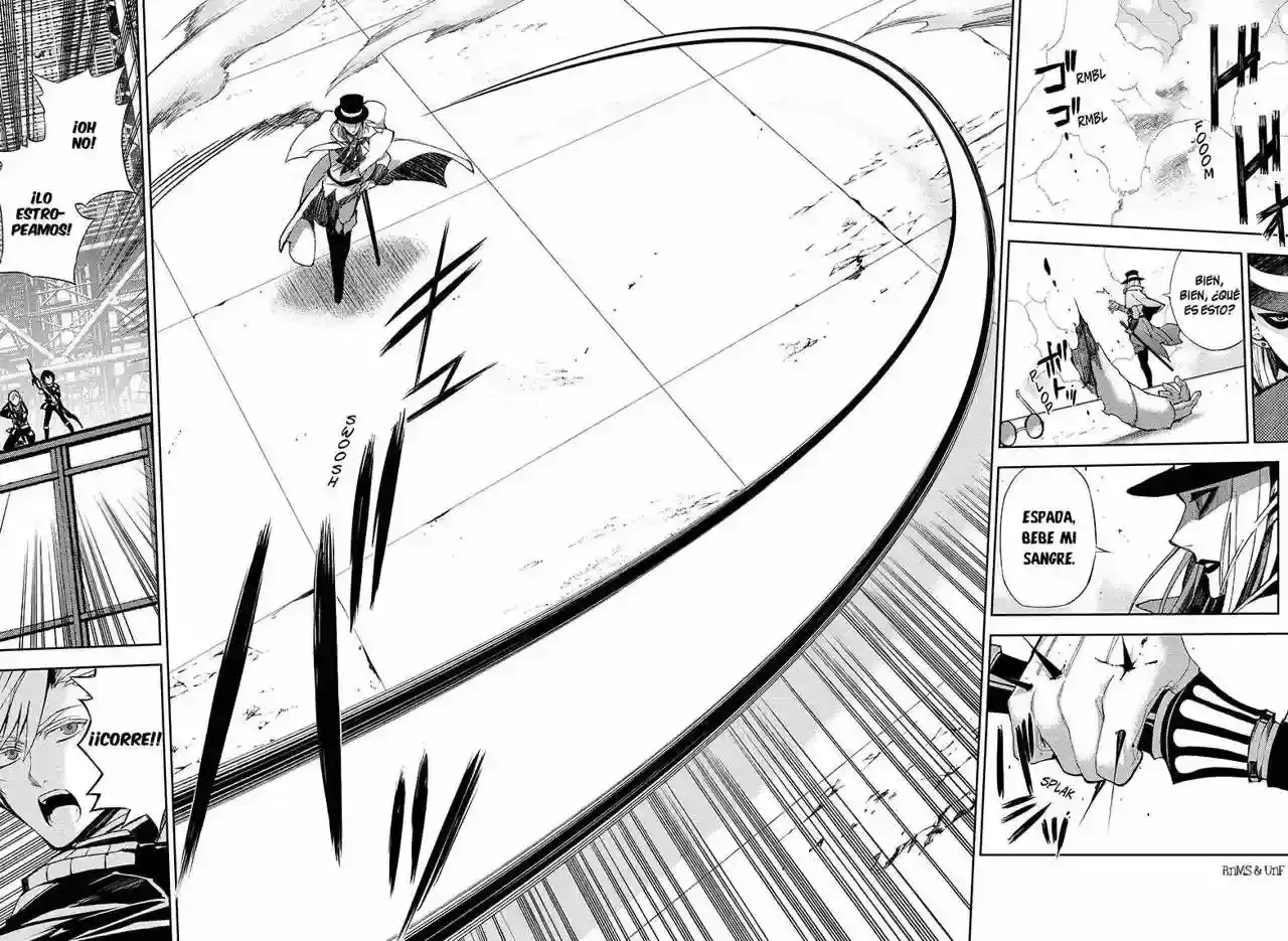 Capitulo 27 page 35
