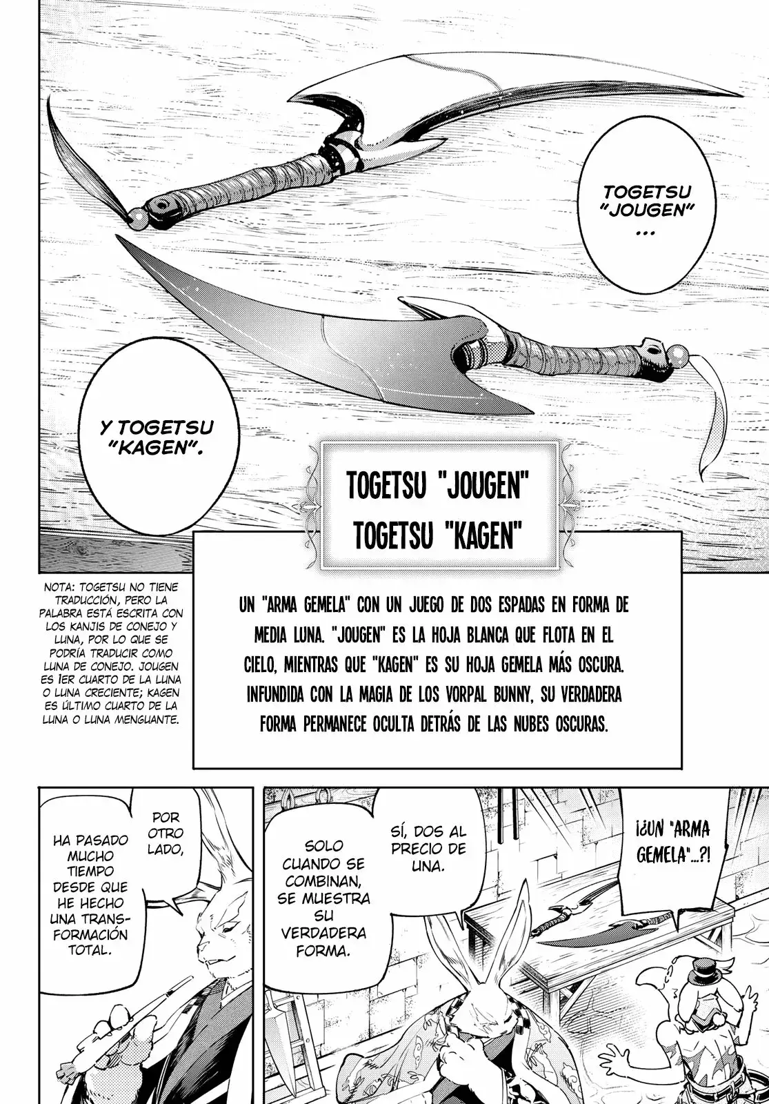 Capitulo 23 page 5