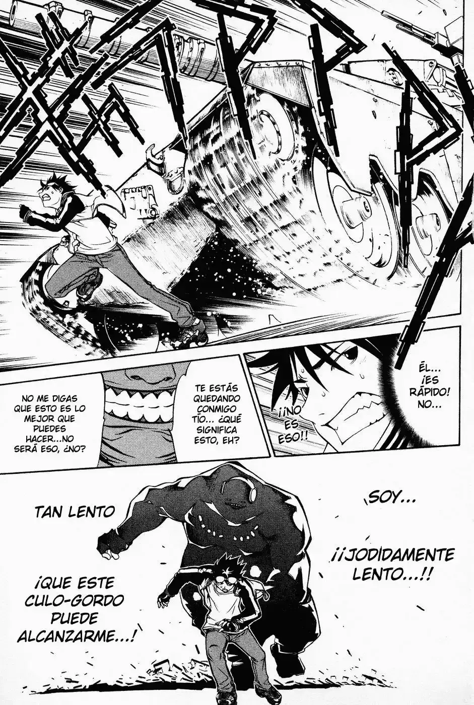 Capitulo 17 page 13