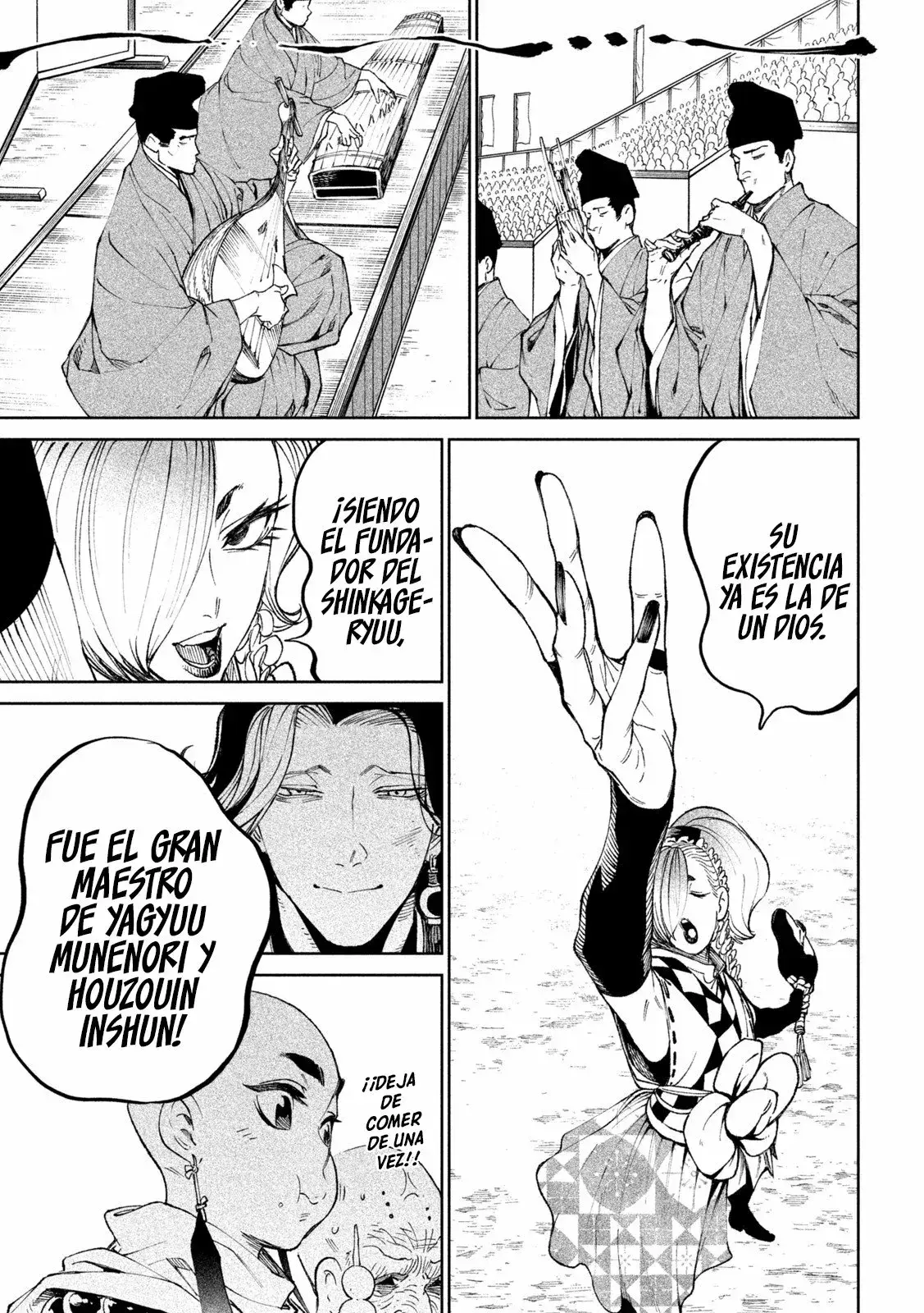 Capitulo 17 page 22