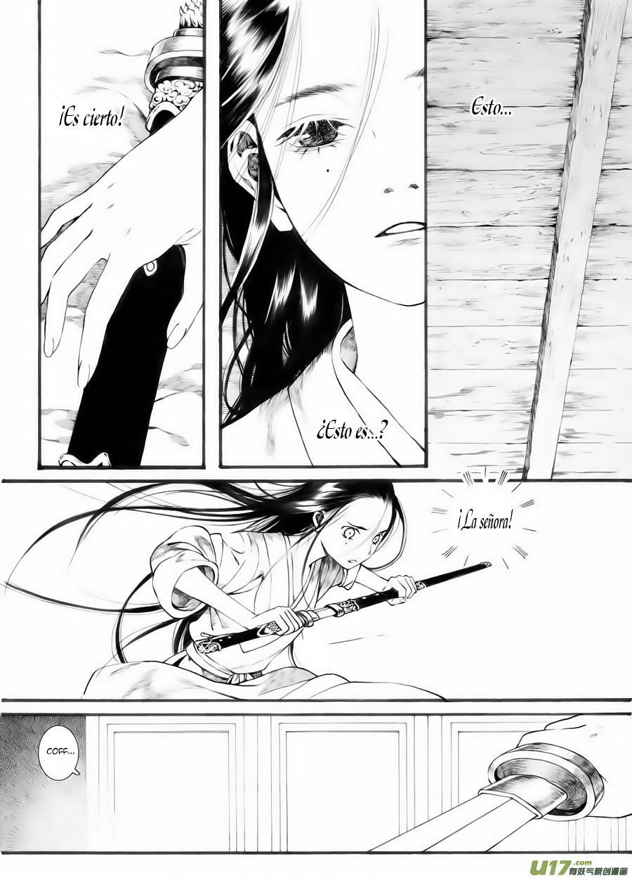 Capitulo 34 page 14