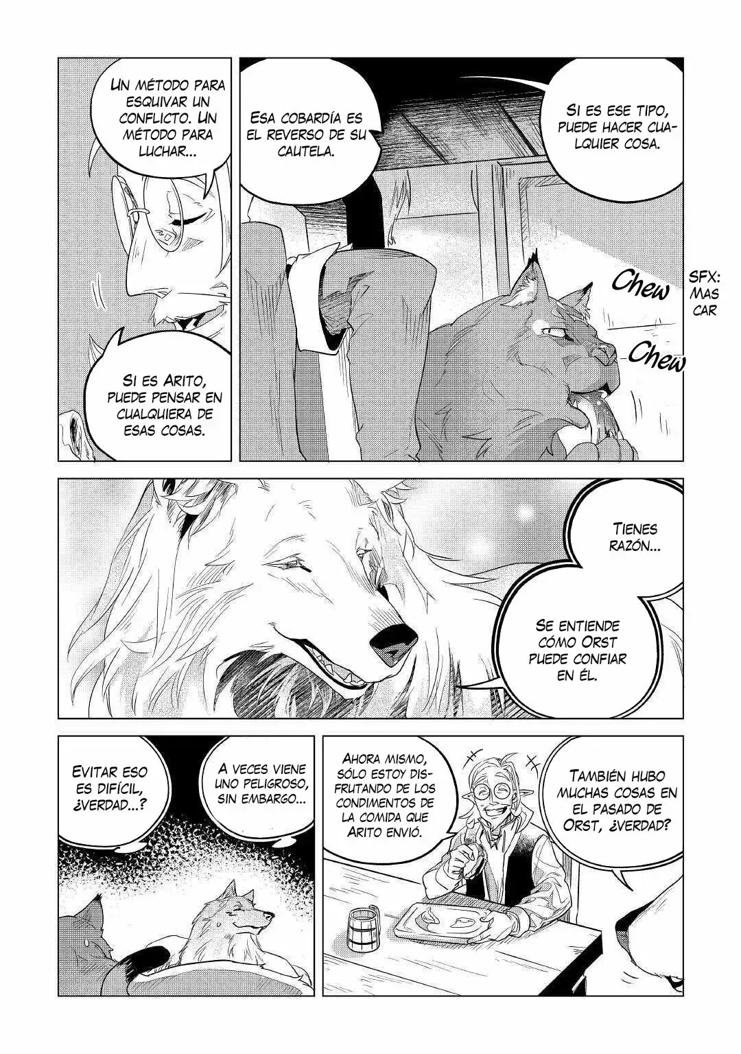 Capitulo 17 page 34