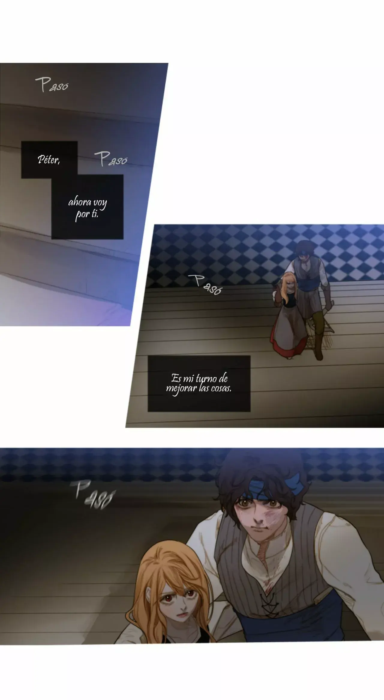 Capitulo 21 page 47