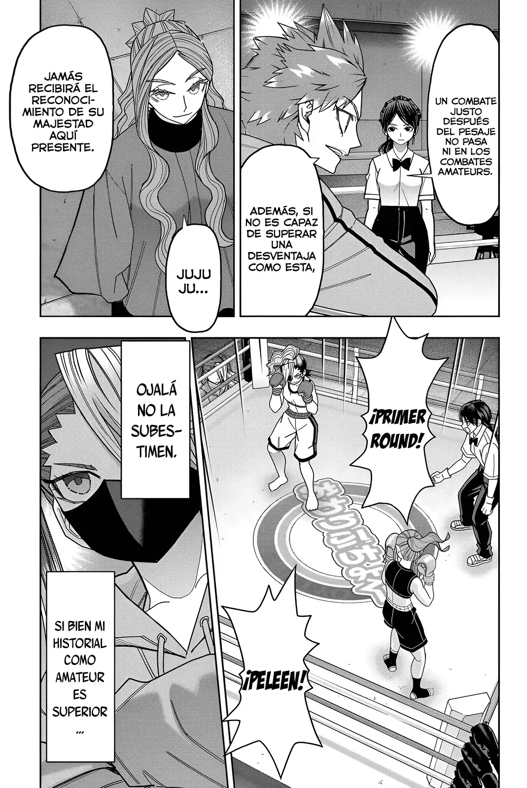 Capitulo 45 page 8