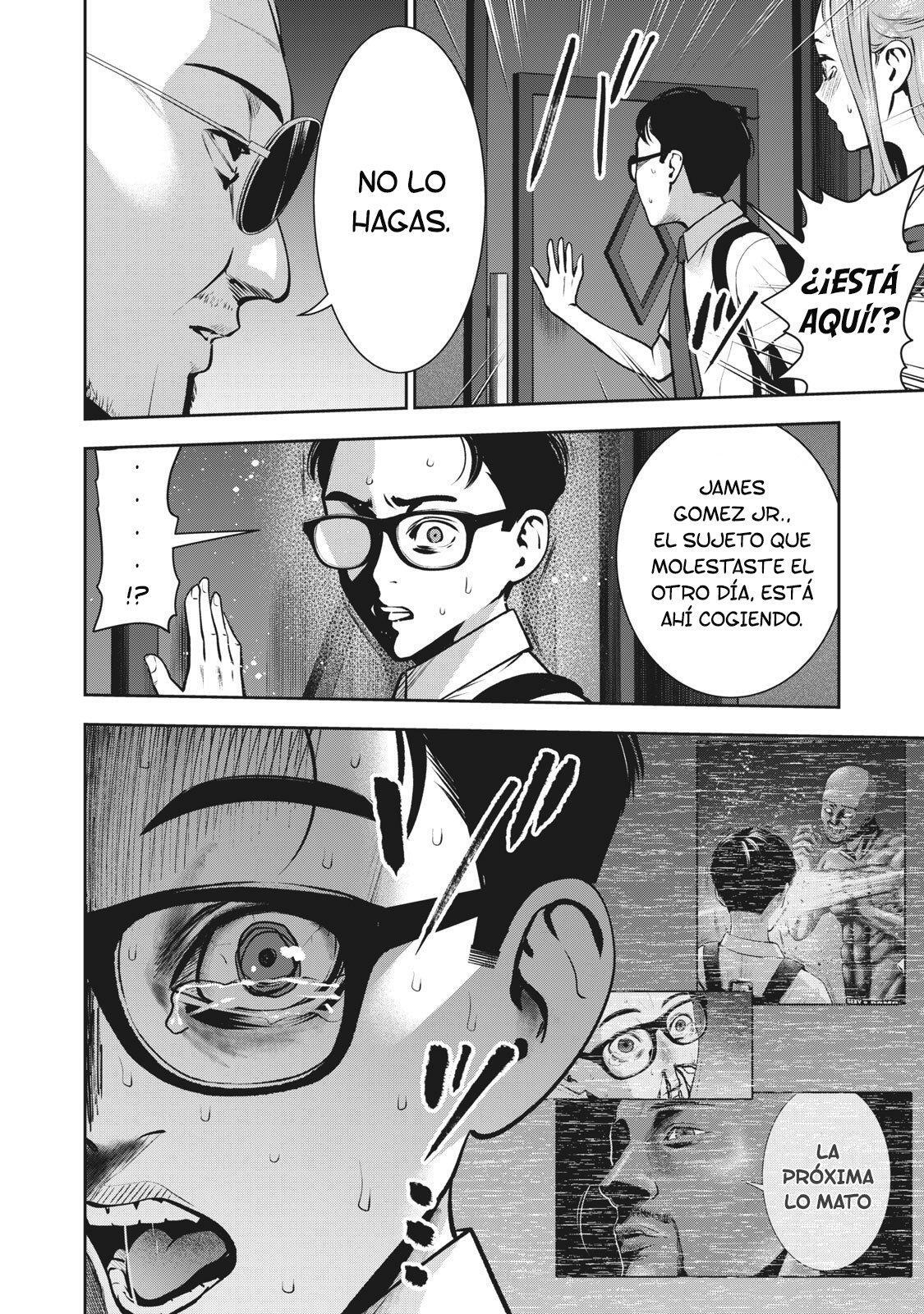 Capitulo 14 page 16