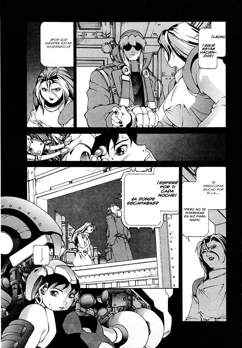 Capitulo 23 page 14