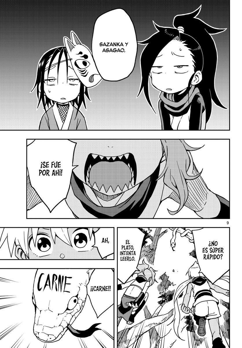 Capitulo 19 page 10