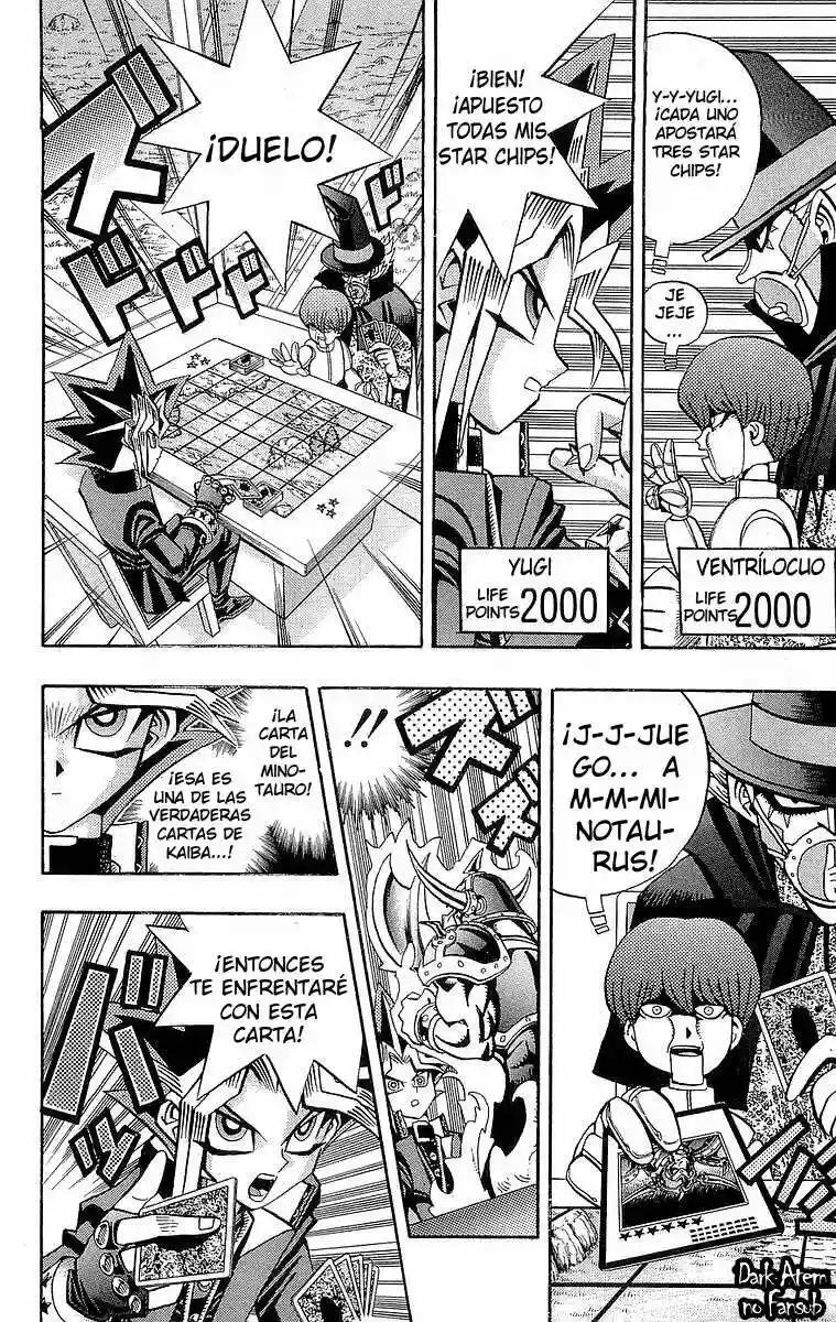 Capitulo 74 page 19