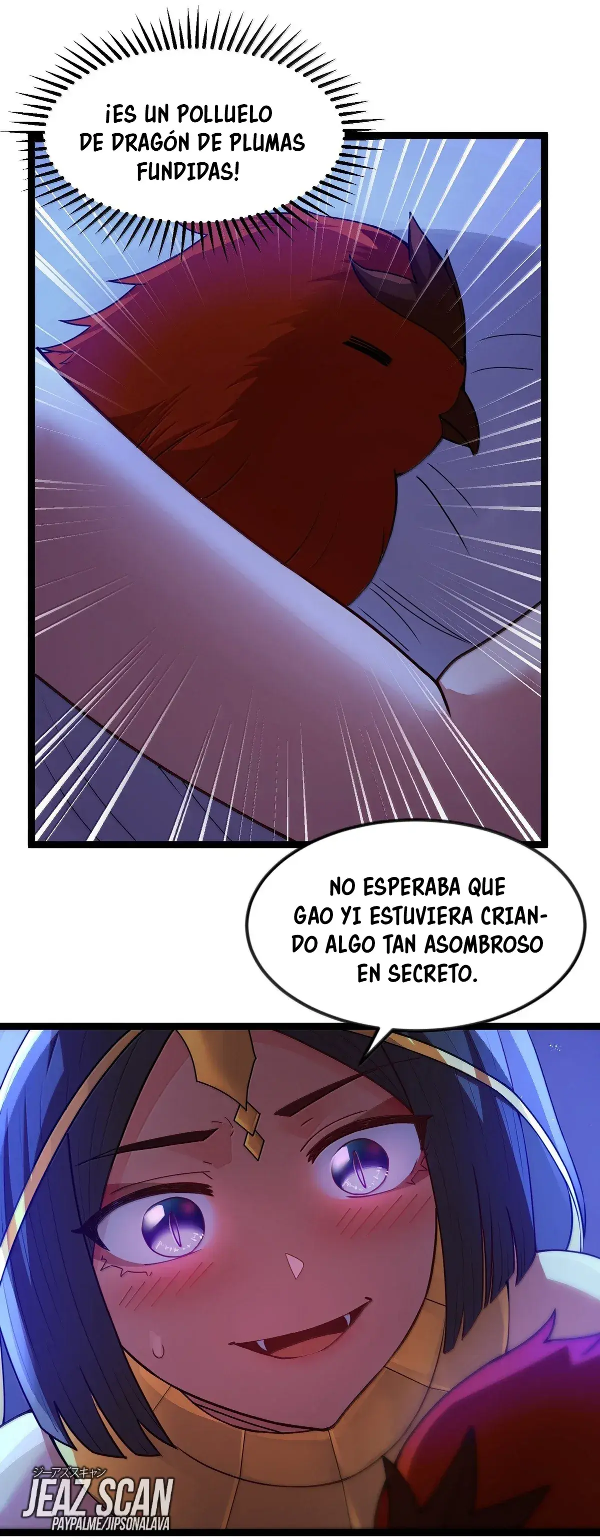 Capitulo 83 page 25