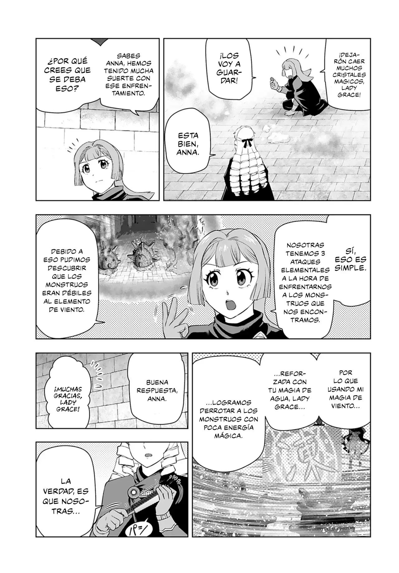 Capitulo 29 page 8