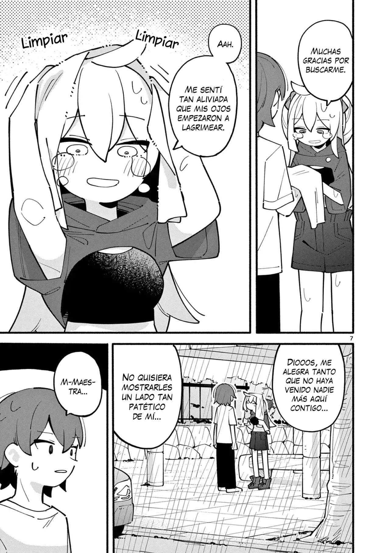 Capitulo 25 page 8