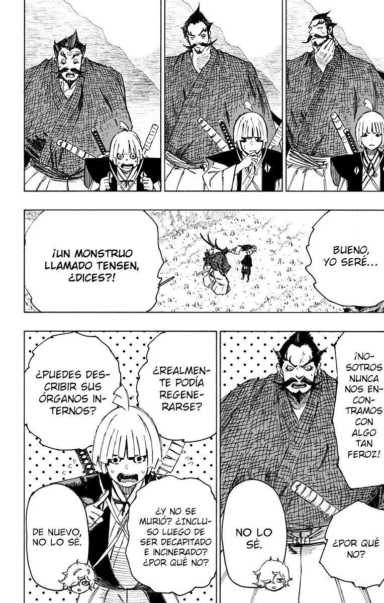 Capitulo 27 page 14