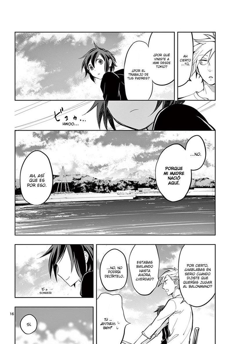 Capitulo 8 page 17