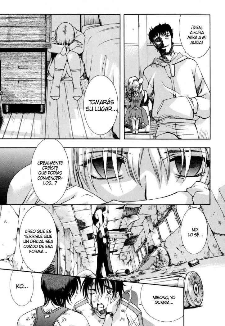 Capitulo 25 page 29