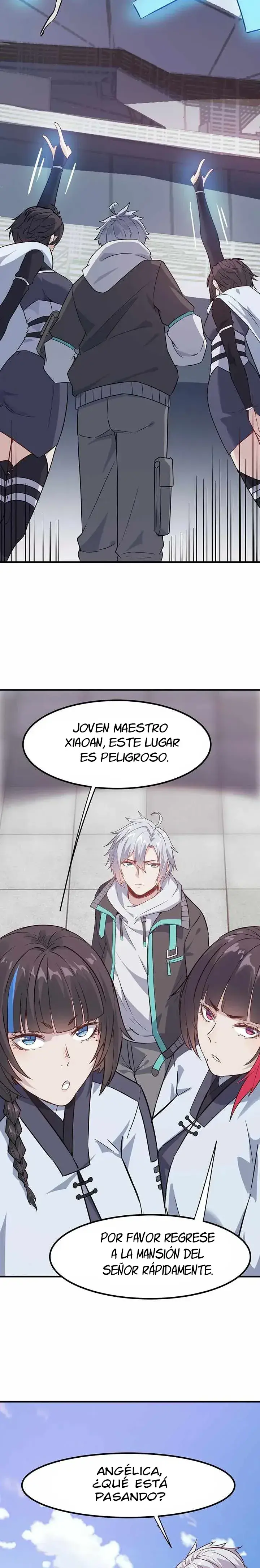 Capitulo 22 page 9